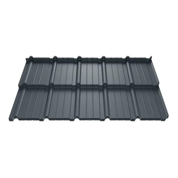 BUDMAT / MURANO 350/1140 D-MATT RAL 7016 - antracit