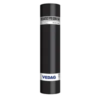 VEDAG / VEDATECT PYE G 200 S4 mineral, tl. 4 mm - podkladní pás