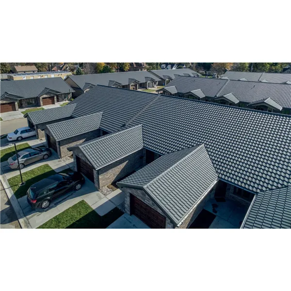 BUDMAT / VENECJA 350/1150 D-MATT RAL 3009 - červenohnědá