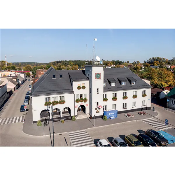 BUDMAT / VENECJA 350/1150 D-MATT RAL 3009 - červenohnědá