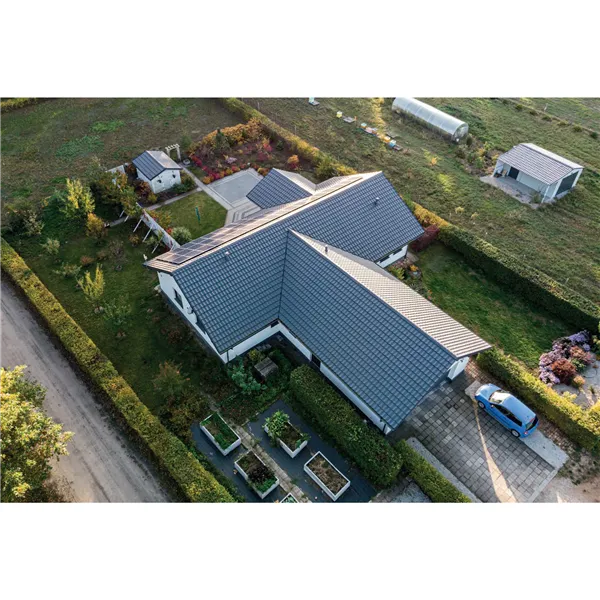 BUDMAT / VENECJA 350/1150 D-MATT RAL 3009 - červenohnědá