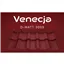BUDMAT / VENECJA 350/1150 D-MATT RAL 3009 - červenohnědá