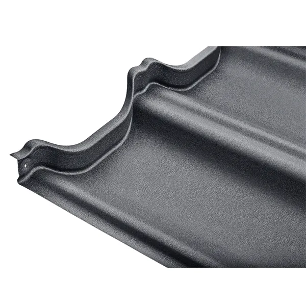 BUDMAT / VENECJA 350/1150 D-MATT RAL 7024 - šedá