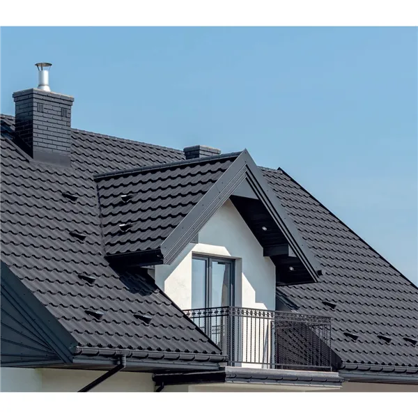 BUDMAT / VENECJA 350/1150 D-MATT PLUS RAL 9005 - černá