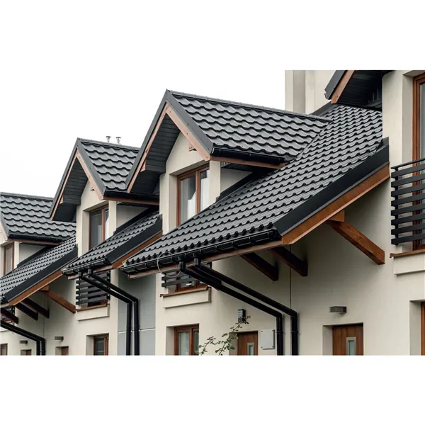 BUDMAT / VENECJA 350/1150 D-MATT PLUS RAL 9005 - černá