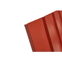 COMAX / Alukryt 21/0,60/444/1000 AL PES 3016 LESK - červená